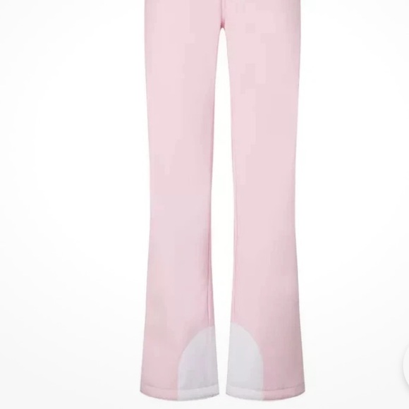 NWT Love Shack Fancy X Bogner Fire + Ice
Ireen Ski Pants XXS - Picture 10 of 10